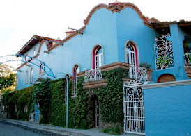 Hotel La Nueva Posada 4