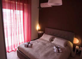 Il Centro Short Stay 5