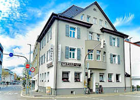 Hotel Post Sindelfingen 2