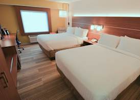 Holiday Inn Express PITTSBURGH-BRIDGEVILLE by IHG 5