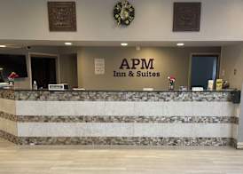 Apm Inn & Suites 2