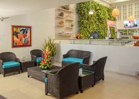 Hotel Be La Sierra 4