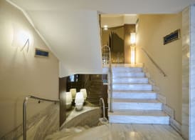 Hotel Albret 3