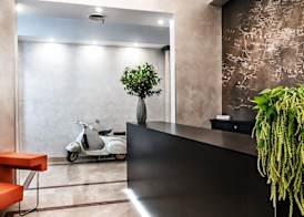 Hotel Varese Roma 5