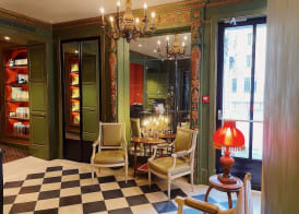 Hôtel du Vieux Marais 3