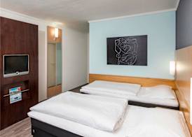 ibis Hotel Eisenach 4