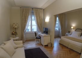 Palazzo della Stufa Residenza D'Epoca 3