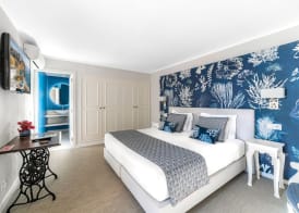Castelo Guest House 4