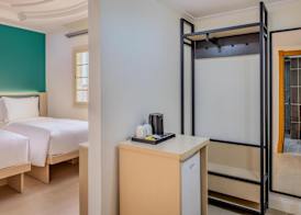 Spark By Hilton Makkah Aziziyah 4