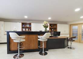 Broc House Suites 2