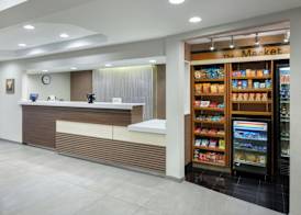 Fairfield Inn & Suites Jacksonville Airport 3
