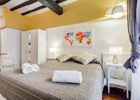 Trastevere Suite-Mattonato 2