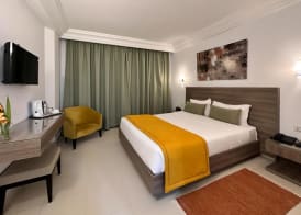 El Oumara Hotel 2