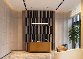Ramada By Wyndham Hangzhou Yuhang 5
