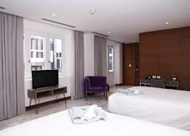 Hotel San Felipe 5