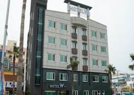 Hotel W Topdong 4