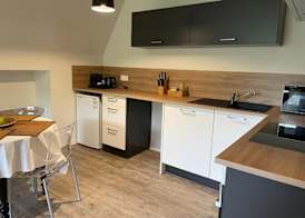 Les Appartements du Vignoble 5