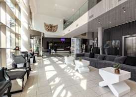 Hotel Artemis Amsterdam 2