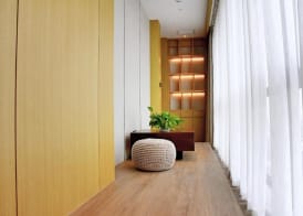 Wyndham Shanghai Pudong 4