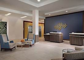 Courtyard by Marriott San Diego Mission Valley/Hotel Circle 2