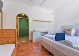 Hotel in Capoliveri with private beach 4