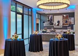 Hotel Republic San Diego, Autograph Collection 4