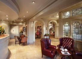 Granville Hotel 2
