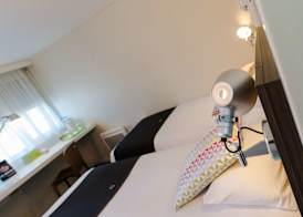 Campanile Agen 4
