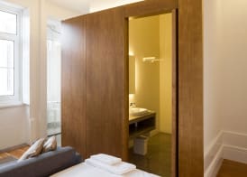 ORM - Bolhao Apartments 4