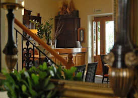 Mistral Hotel 2