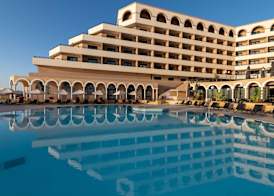 Radisson Blu Resort, Malta St. Julian's 3