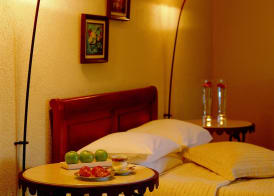 Imperial Türkiz Resort Hotel & SPA 4
