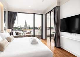 ARUN Riverside Bangkok 4