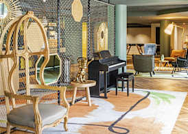 Aparthotel Adagio Paris Porte de Versailles 3