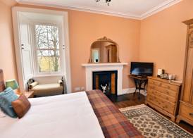 Cardhu Country House 5