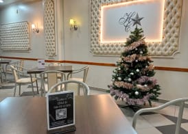 Hotel Mari Carmen 5