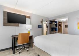 Comfort Inn Oak Ridge - Knoxville 5