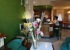 Hotel La Meridiana 4