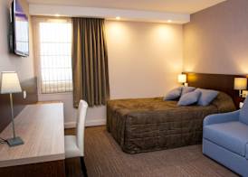 The Originals City, Hôtel Limoges Sud Feytiat 4