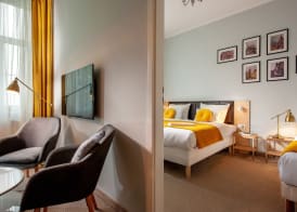 Holiday Suites Cracow 5