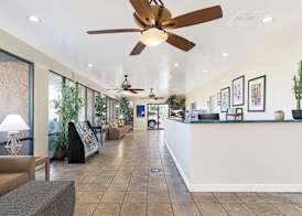 Travelodge by Wyndham Palm Springs 2