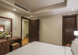 Myrtle Al Shohadaa Serviced Apartments 5
