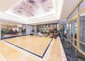 Mercure Beijing Chang An West 2