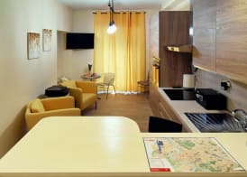 CdR Guest House 4