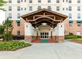 Homewood Suites by Hilton Lawrenceville Duluth 2