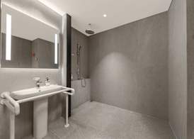 Holiday Inn Express Jiangmen Yinhu Bay by IHG 2