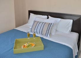 Greek Pride Aithrion Hotel 4