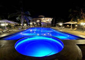 Kae Beach Resorts 3