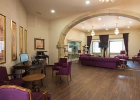 Vila Gale Collection Braga 3
