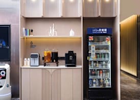 Holiday Inn Express Zhuhai Grand Theater by IHG 5